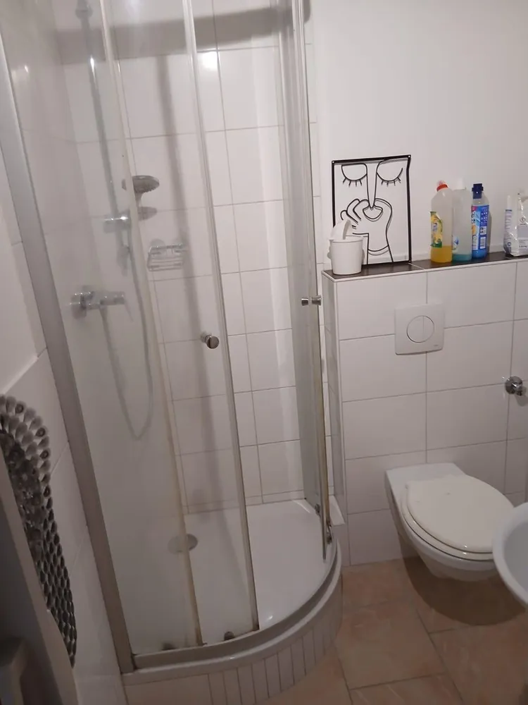 1 Zimmer Wohnung mit 14 m² in Gießen – Bild 6