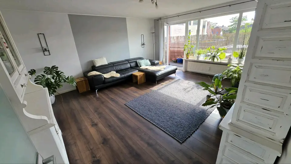 4 Zimmer Wohnung mit 113 m² in Bramsche – Bild 2