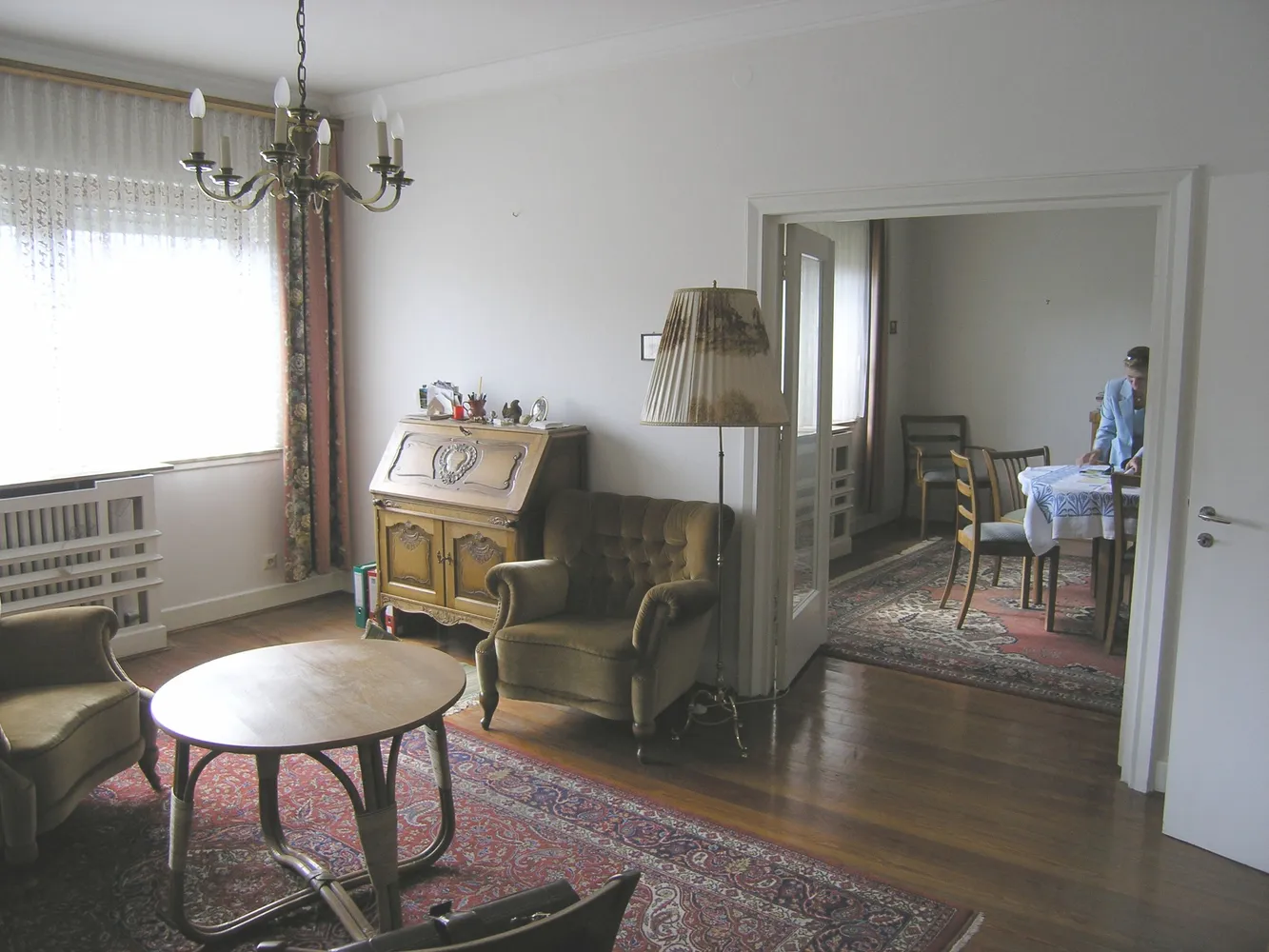 9 Zimmer Haus mit 200 m² in Bad Kreuznach – Bild 2