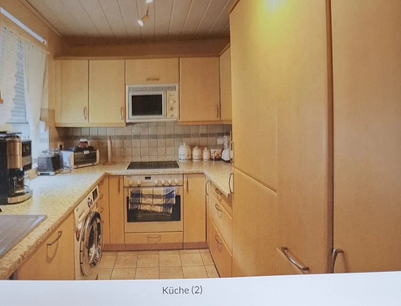 4 Zimmer Wohnung mit 103 m² in Ludwigshafen am Rhein – Bild 5