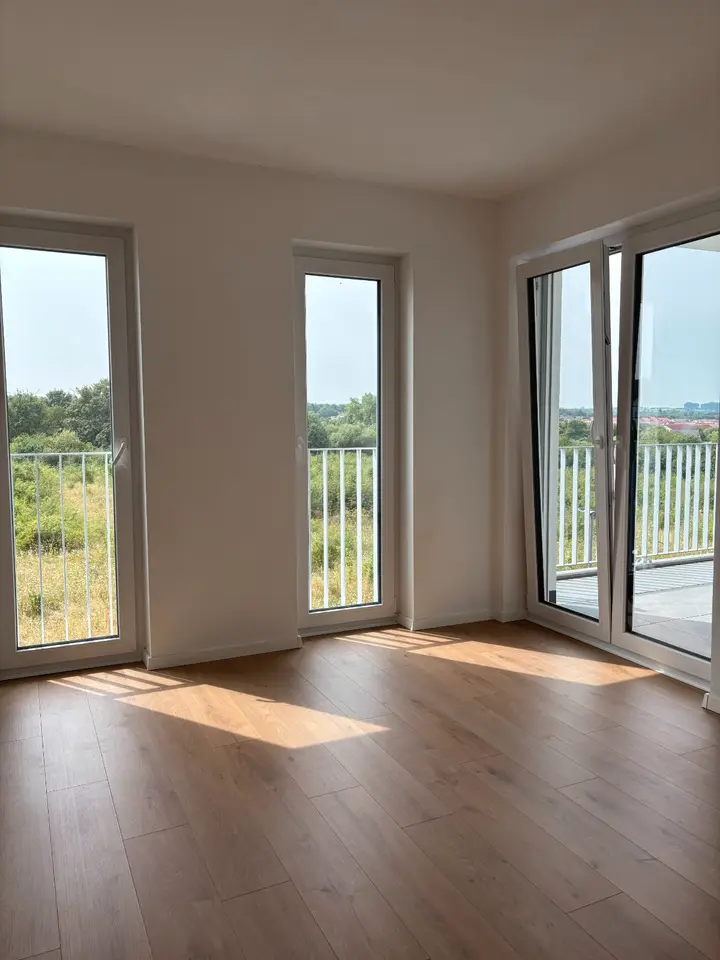 2 Zimmer Wohnung mit 59 m² in Paderborn – Bild 2