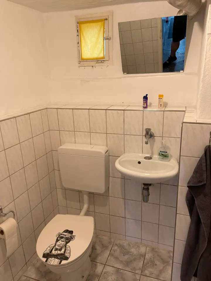 3 room apartment with 78 m² in Marburg – Photo 5