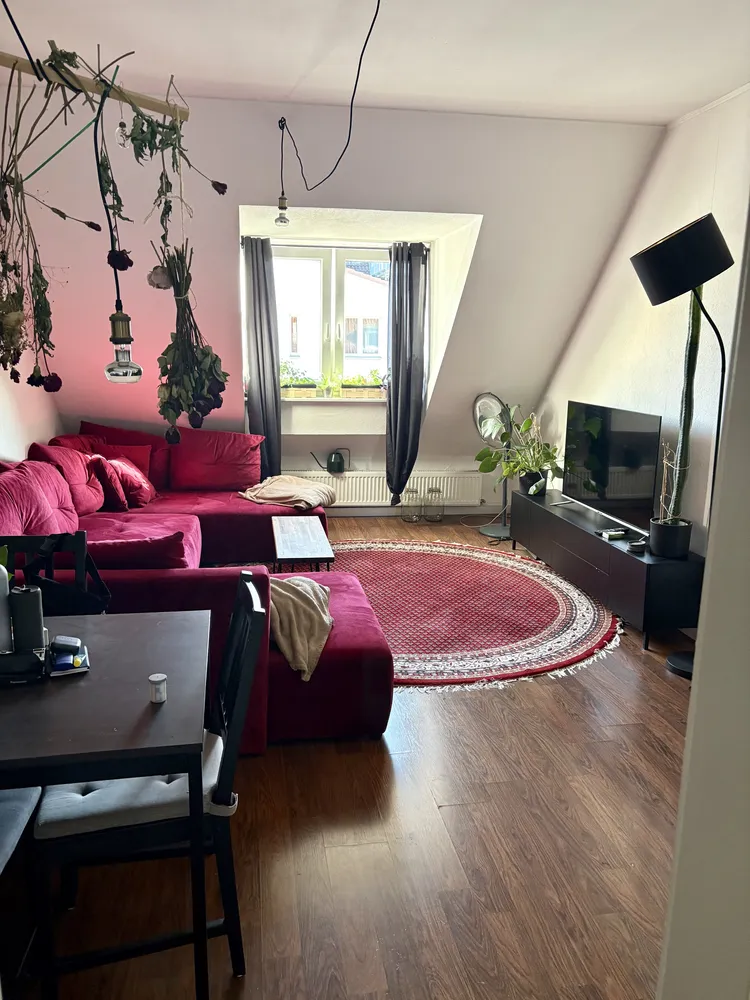 3 Zimmer Wohnung mit 69 m² in Hannover – Bild 4