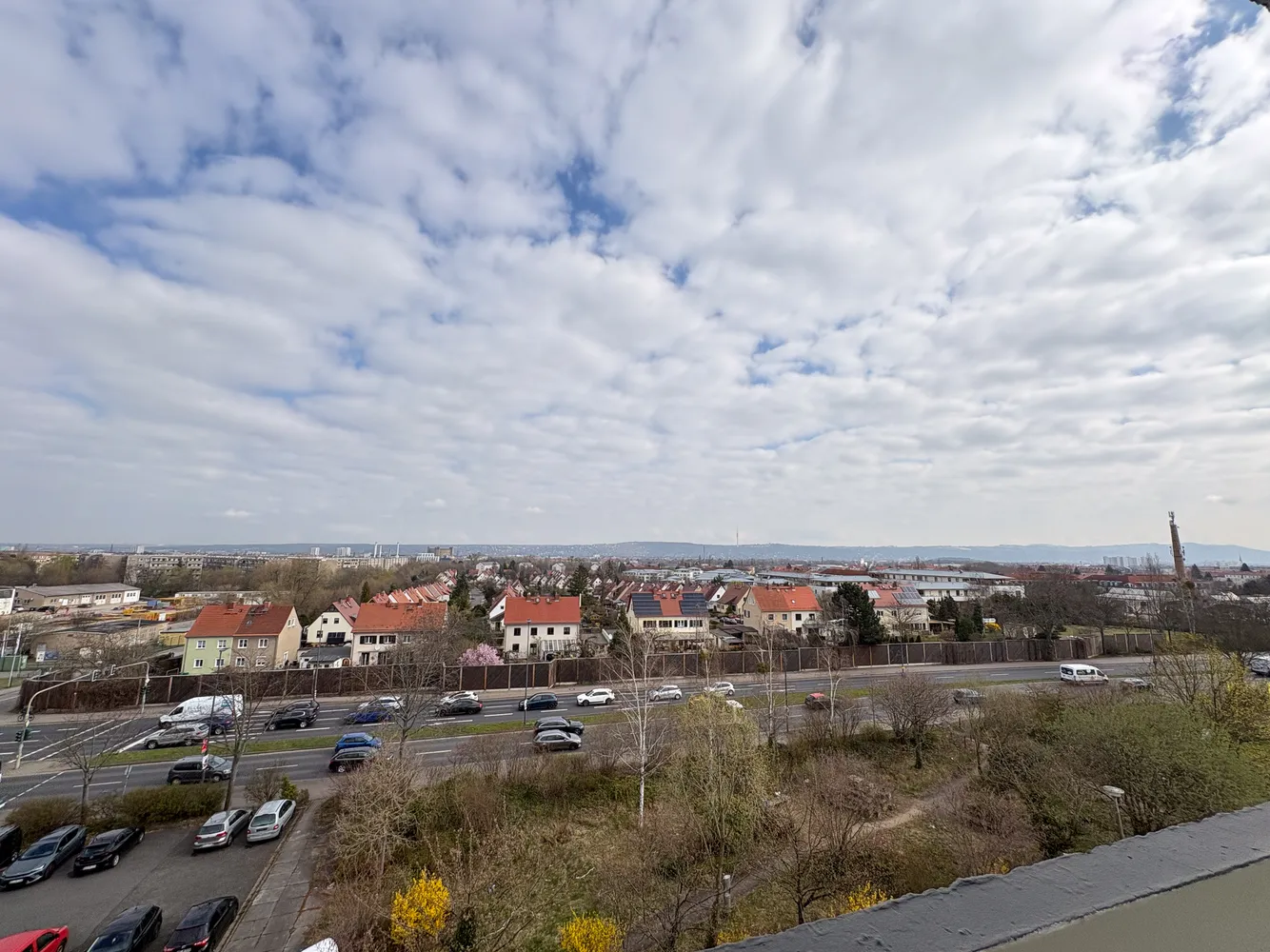 3 Zimmer Wohnung mit 64 m² in Dresden – Bild 3