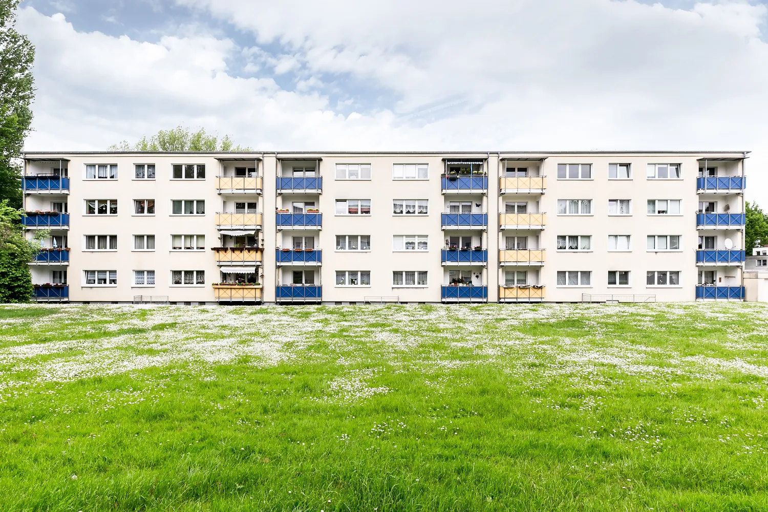 3 Zimmer Wohnung mit 79 m² in Dortmund – Bild 6