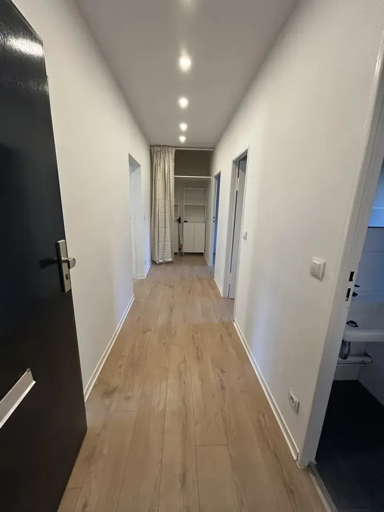 3 Zimmer Wohnung mit 65 m² in Berlin – Bild 12