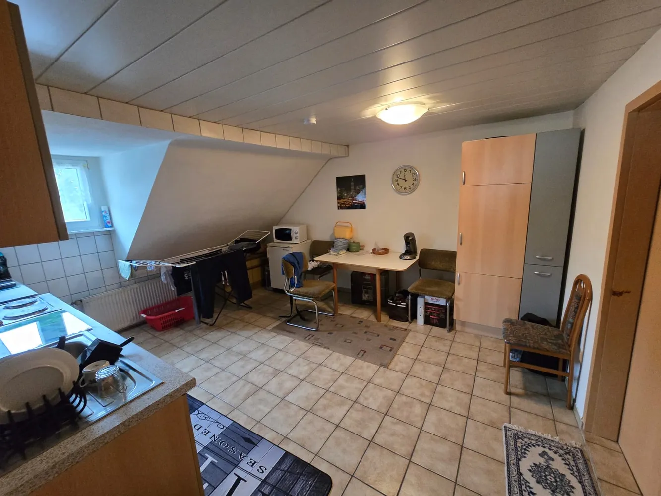 2 room apartment with 65 m² in Bergheim – Photo 11
