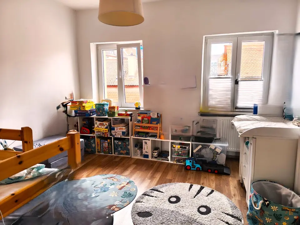 3 Zimmer Wohnung mit 65 m² in Bamberg – Bild 8
