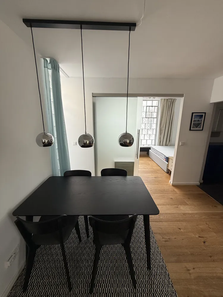 2 Zimmer Wohnung mit 50 m² in Frankfurt am Main – Bild 10