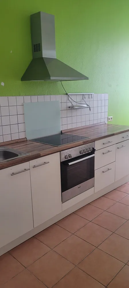 2 Zimmer Wohnung mit 55 m² in Heidelberg – Bild 7