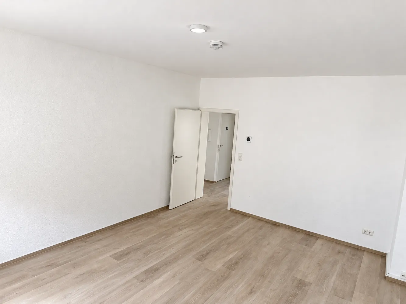 2 Zimmer Wohnung mit 48 m² in Dortmund – Bild 2