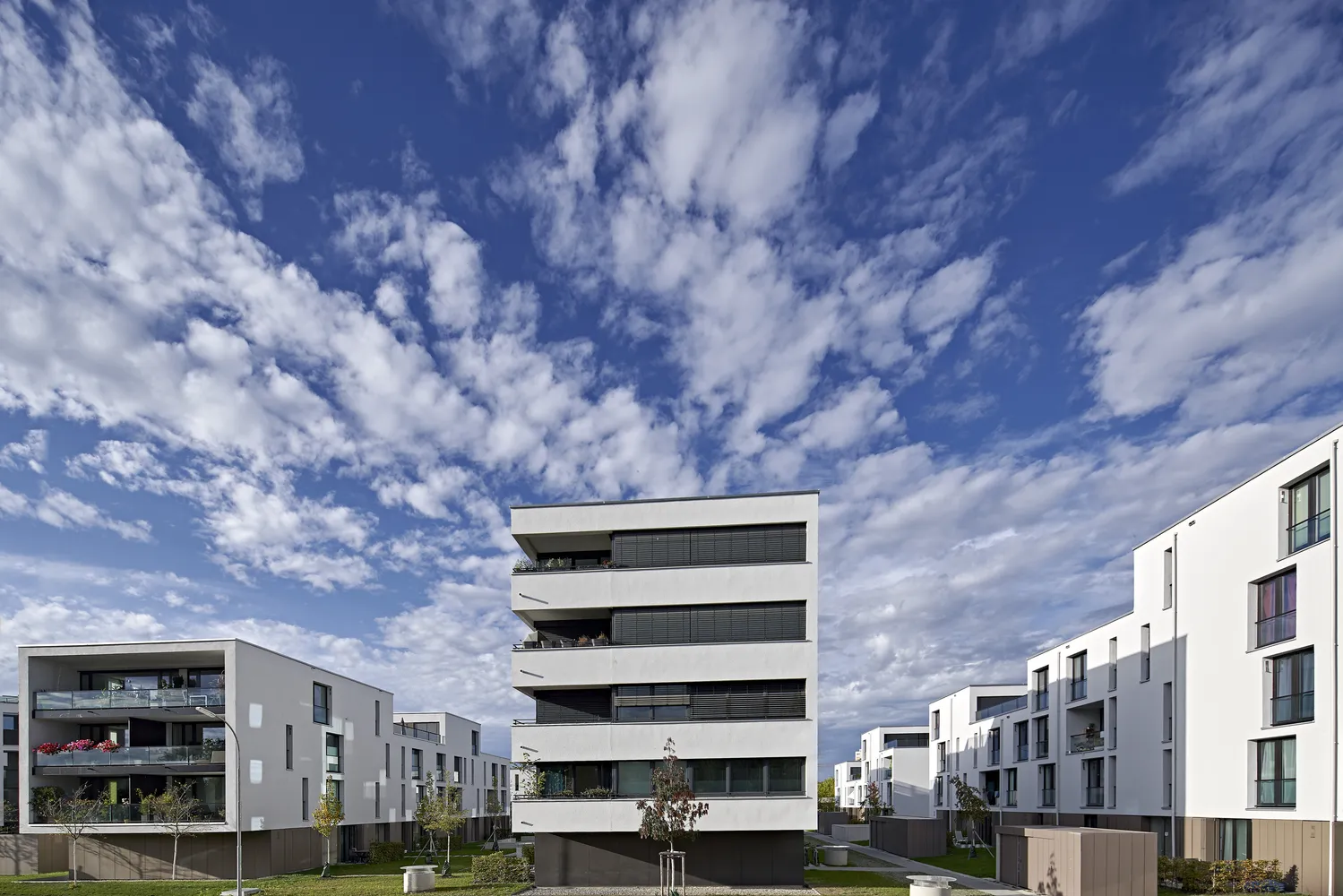 2 room apartment with 58 m² in Ingolstadt – Photo 1