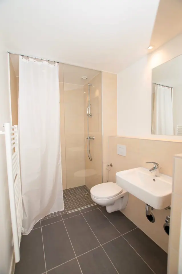 2 Zimmer Wohnung mit 23 m² in Berlin – Bild 7