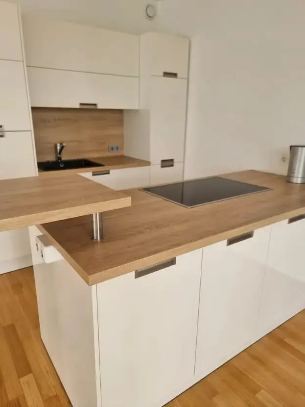 2 Zimmer Wohnung mit 80 m² in Essen – Bild 9