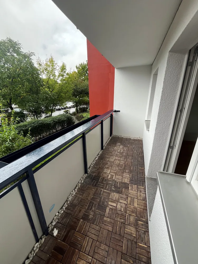 5 Zimmer Wohnung mit 88 m² in Berlin – Bild 3