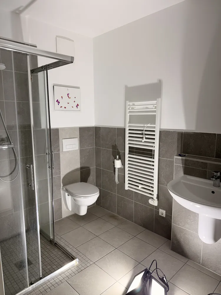 2 Zimmer Wohnung mit 55 m² in Hamburg – Bild 6