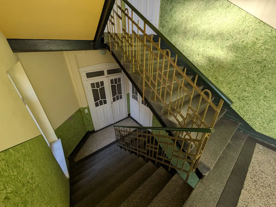 3 Zimmer Wohnung mit 94 m² in Zwickau – Bild 5