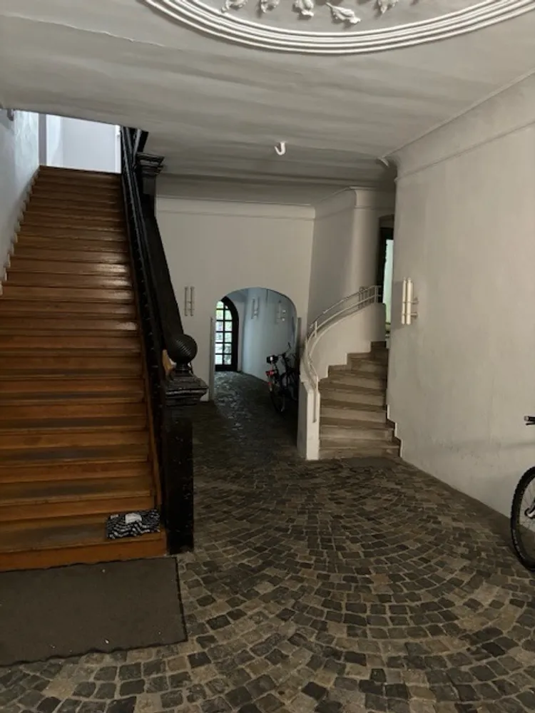 1 Zimmer Wohnung mit 30 m² in Regensburg – Bild 2