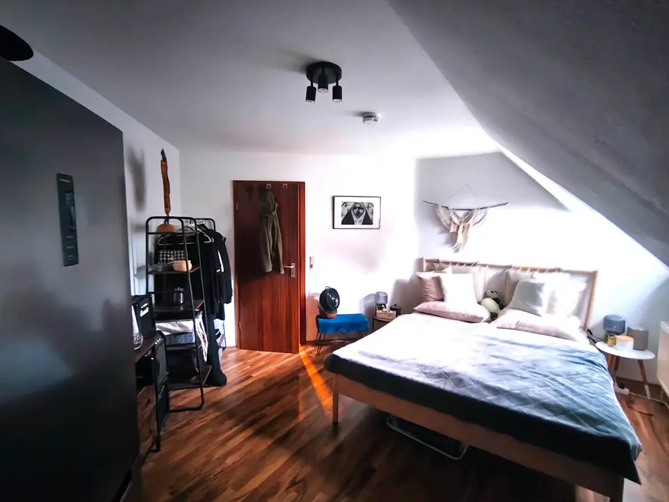 2 Zimmer Wohnung mit 52 m² in Rotenburg (Wümme) – Bild 9
