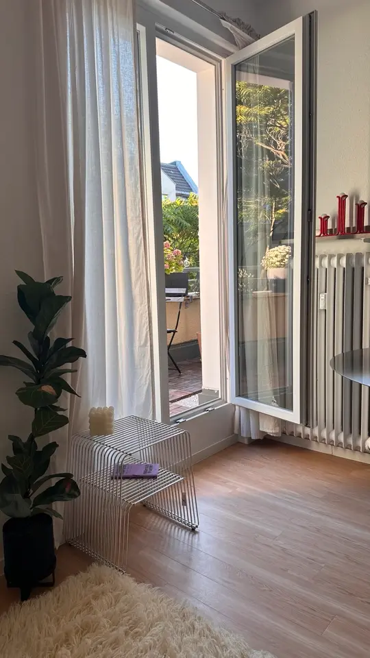 WG-Zimmer mit 60 m² in Pulheim – Bild 4