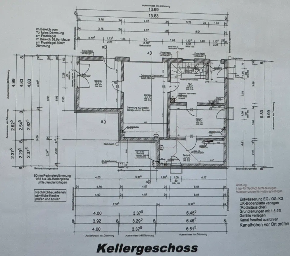 6 Zimmer Haus mit 166 m² in Augsburg – Bild 5