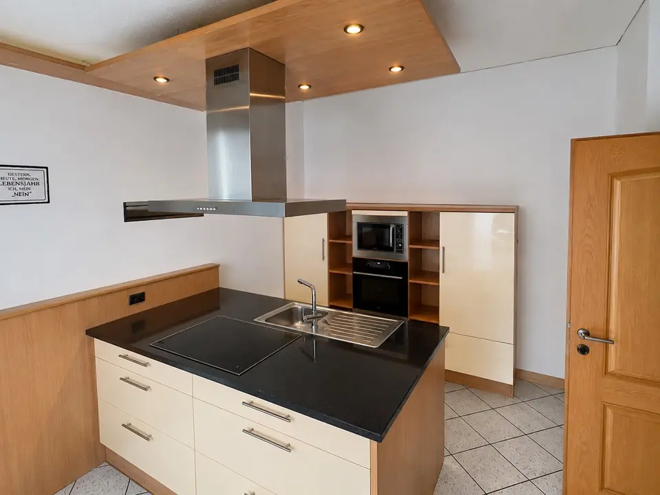 7 Zimmer Haus mit 160 m² in Arnsberg – Bild 2