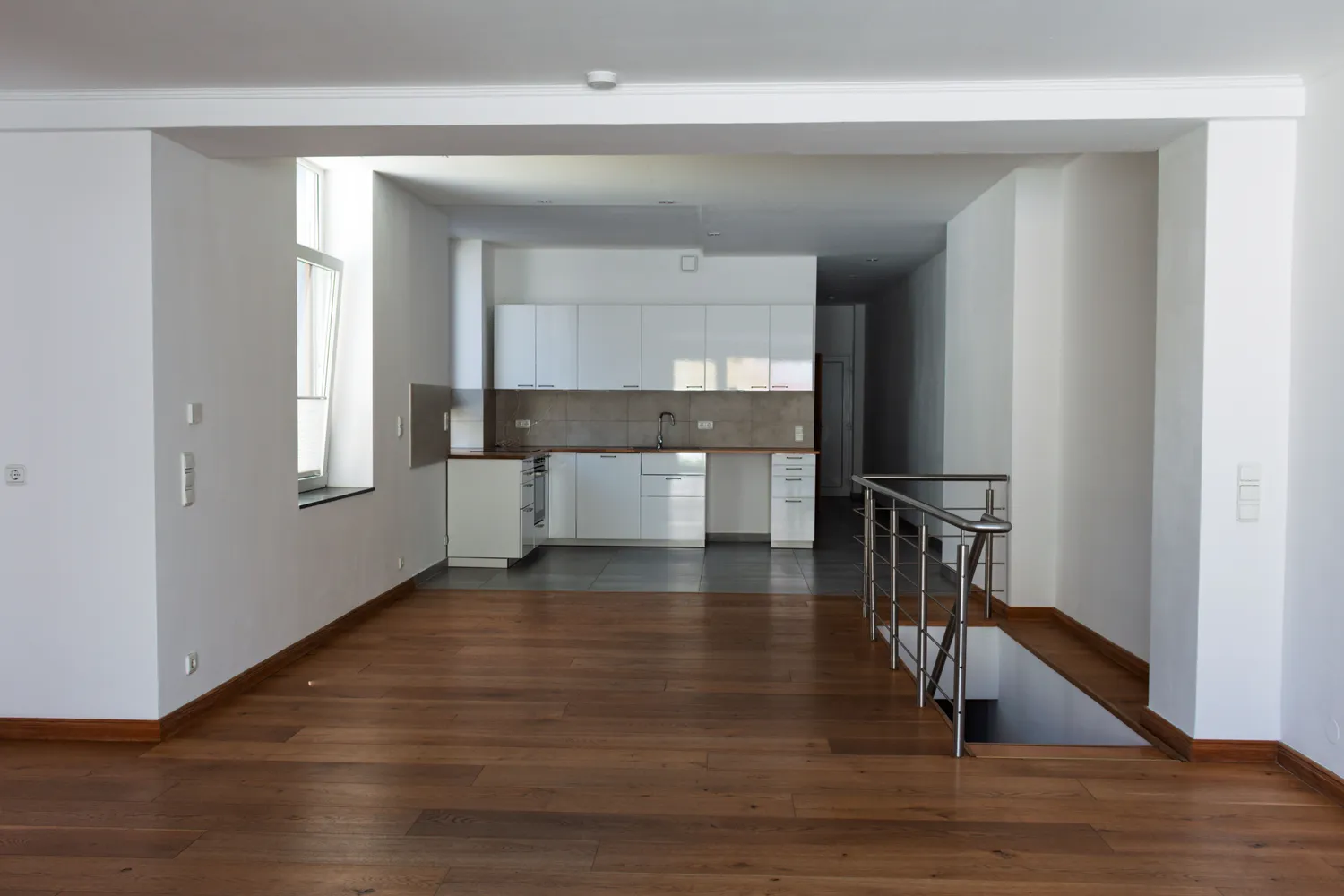 3 Zimmer Wohnung mit 138 m² in Köln – Bild 3