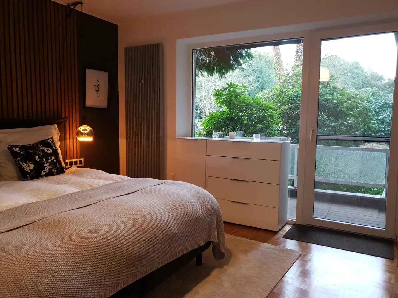 4 Zimmer Wohnung mit 115 m² in Düsseldorf – Bild 6