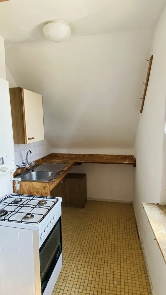 2 Zimmer Wohnung mit 38 m² in Hamburg – Bild 10