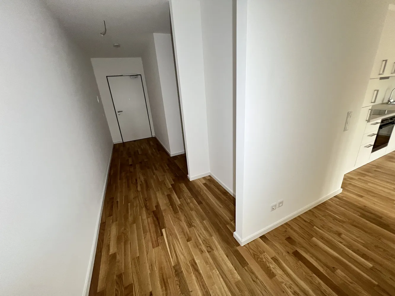 2 room apartment with 62 m² in Magdeburg – Photo 6