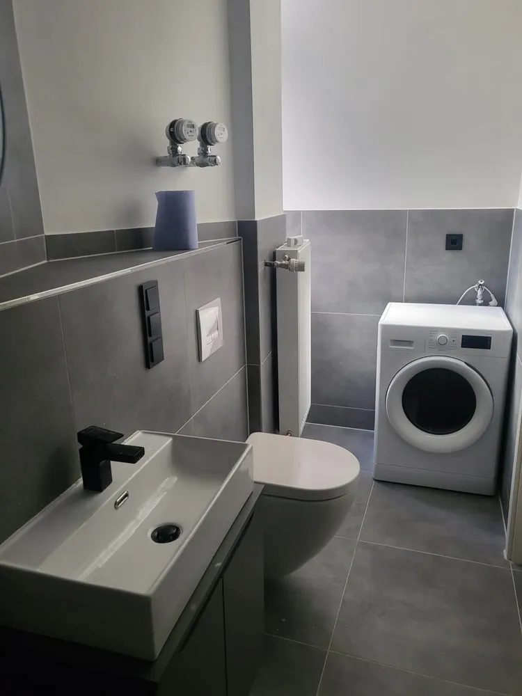 Shared room with 12 m² in Frankfurt am Main – Photo 9