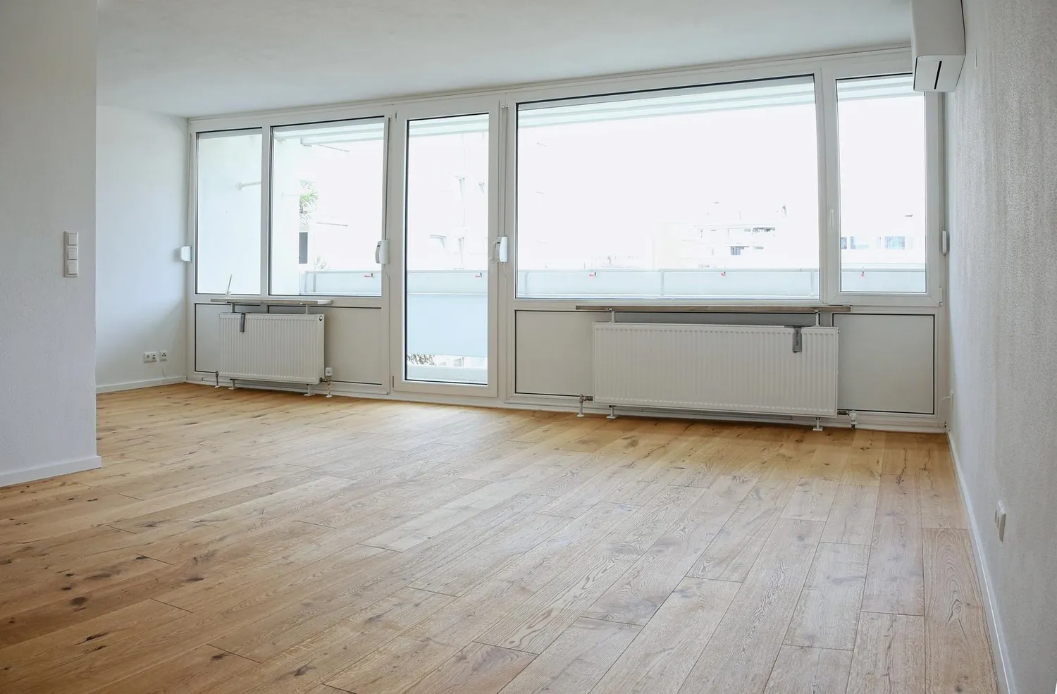 4 Zimmer Wohnung mit 90 m² in München – Bild 8