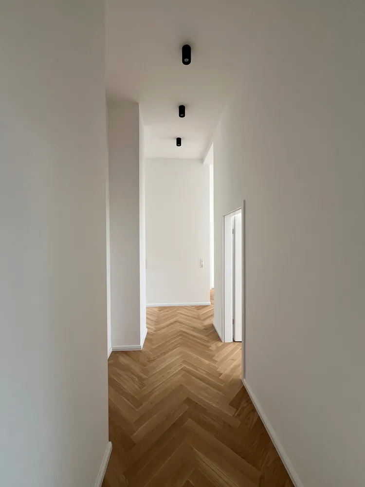 3 Zimmer Wohnung mit 67 m² in Hannover – Bild 7
