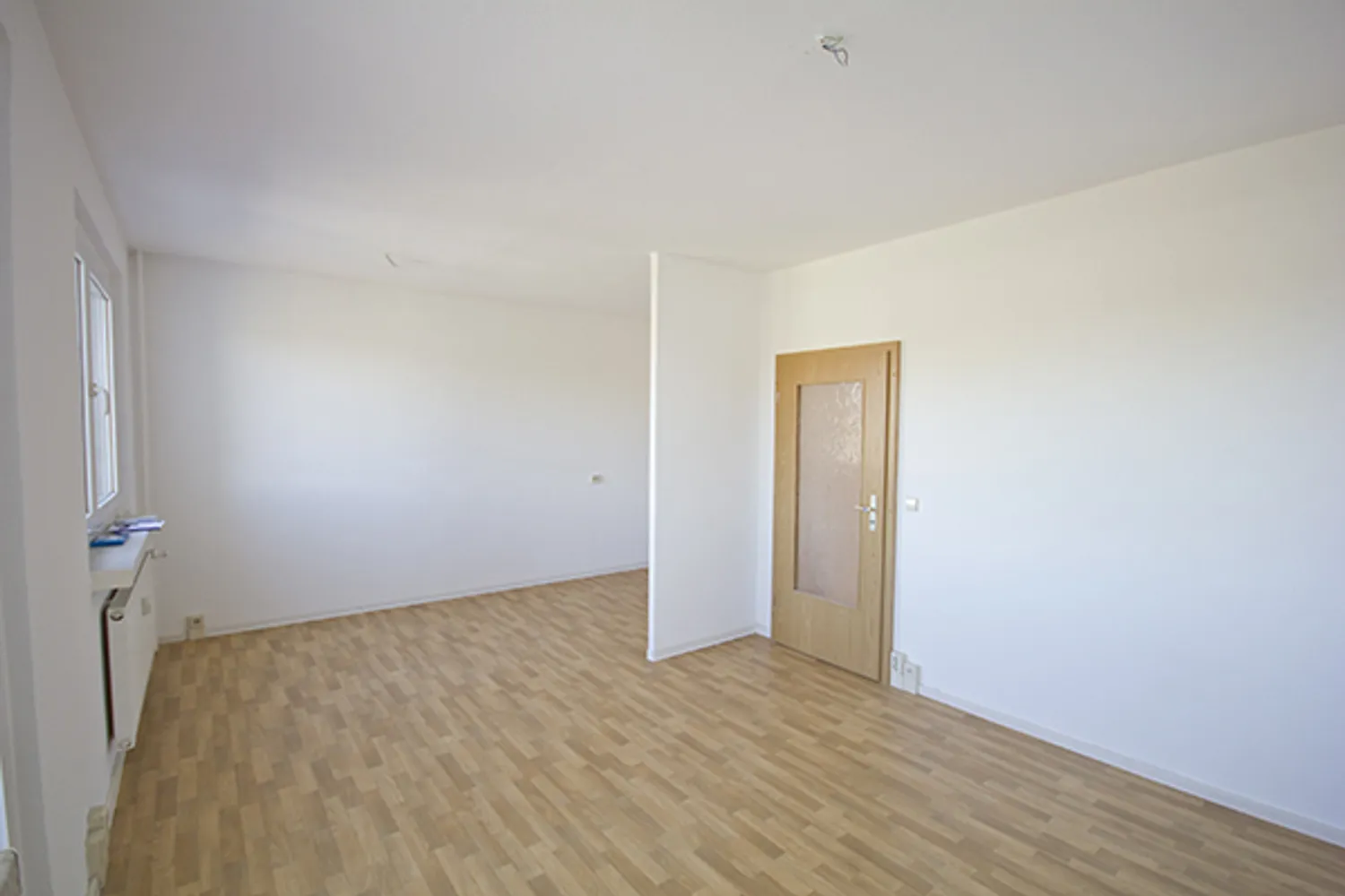 5 Zimmer Wohnung mit 118 m² in Halle (Saale) – Bild 4