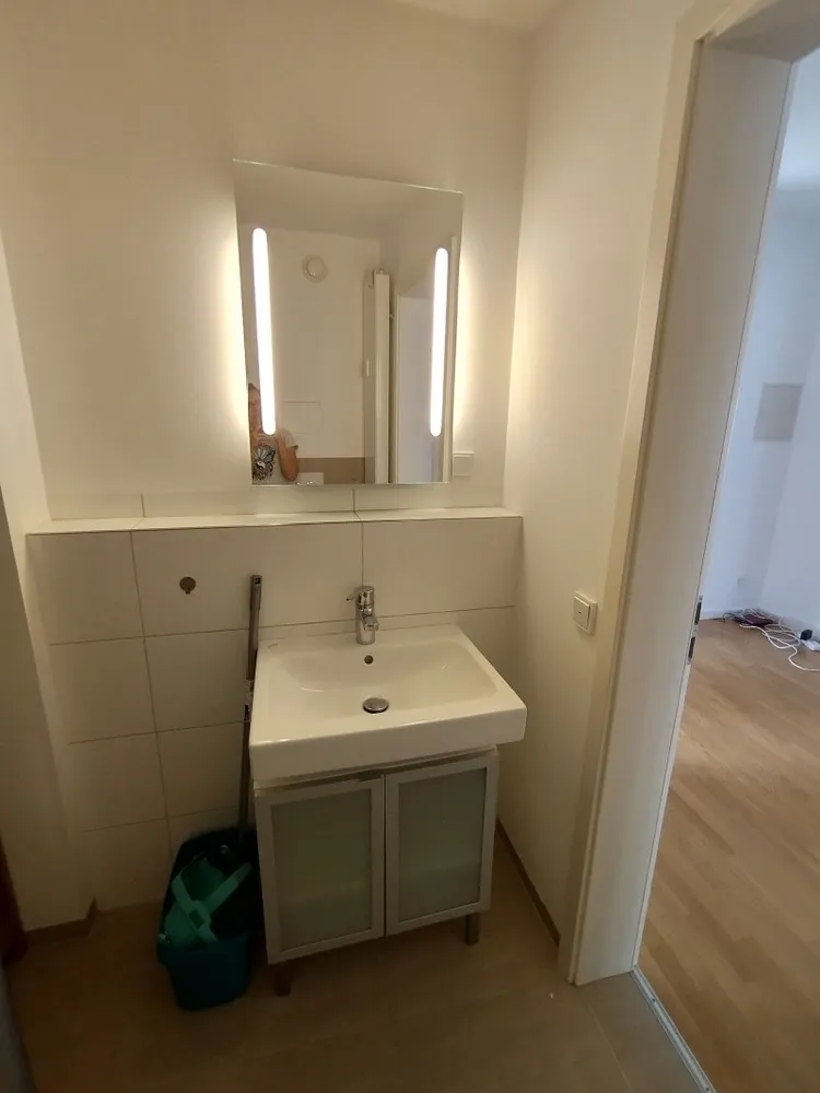 3 Zimmer Wohnung mit 78 m² in Wiesbaden – Bild 8