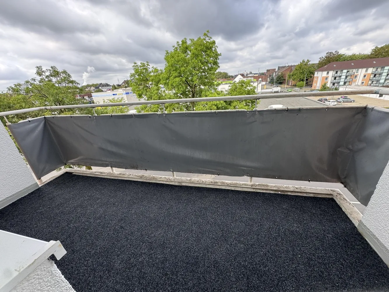 3 Zimmer Wohnung mit 64 m² in Duisburg – Bild 2