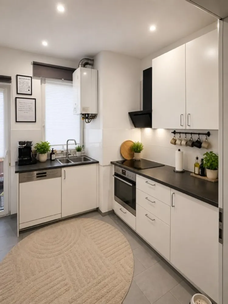 3 Zimmer Wohnung mit 78 m² in Stuttgart – Bild 4