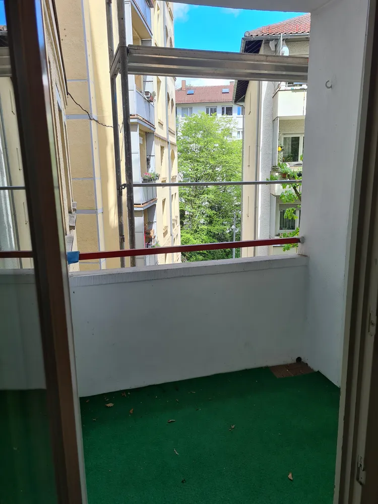 2 Zimmer Wohnung mit 79 m² in Stuttgart – Bild 6