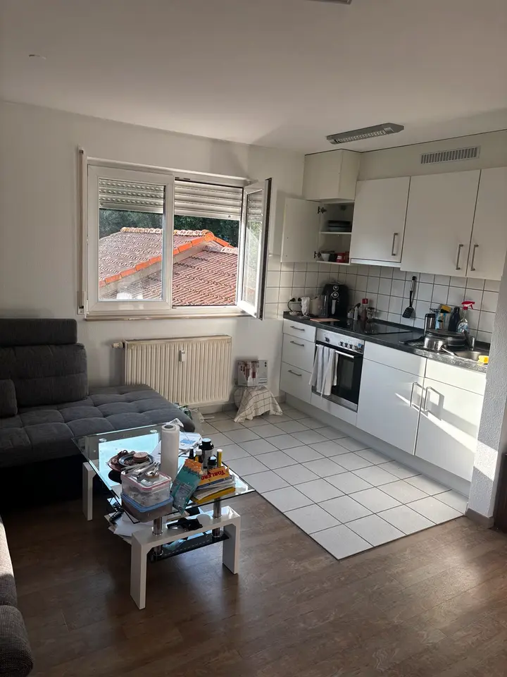 WG-Zimmer mit 42 m² in Kornwestheim – Bild 3