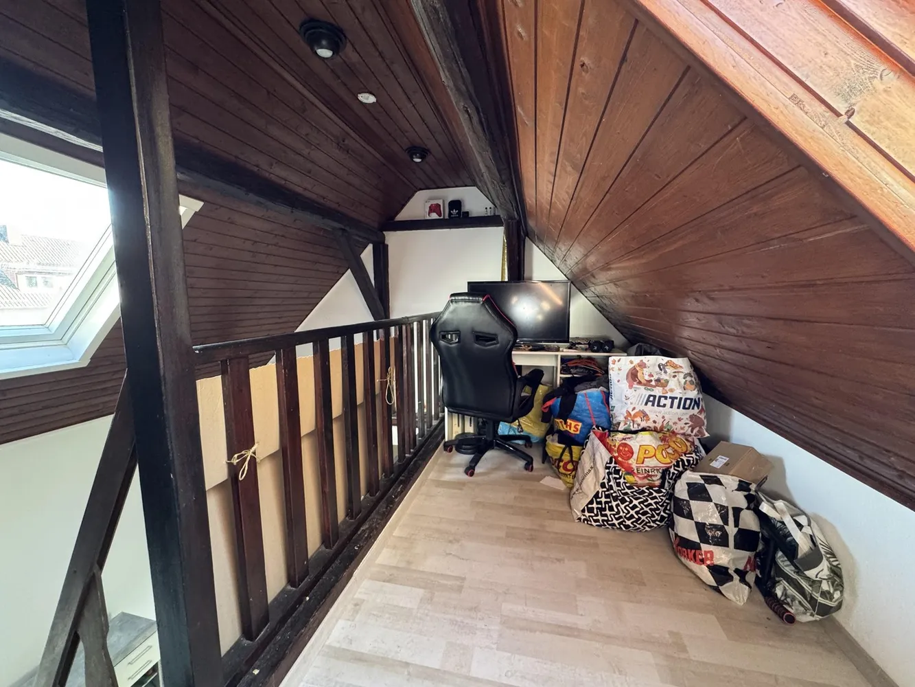3 Zimmer Wohnung mit 58 m² in Frankfurt am Main – Bild 7