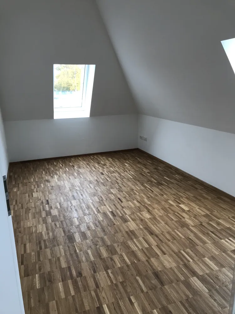 4 Zimmer Wohnung mit 133 m² in Hamburg – Bild 4