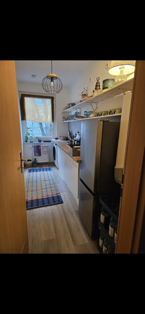 2 Zimmer Wohnung mit 47 m² in Dortmund – Bild 6