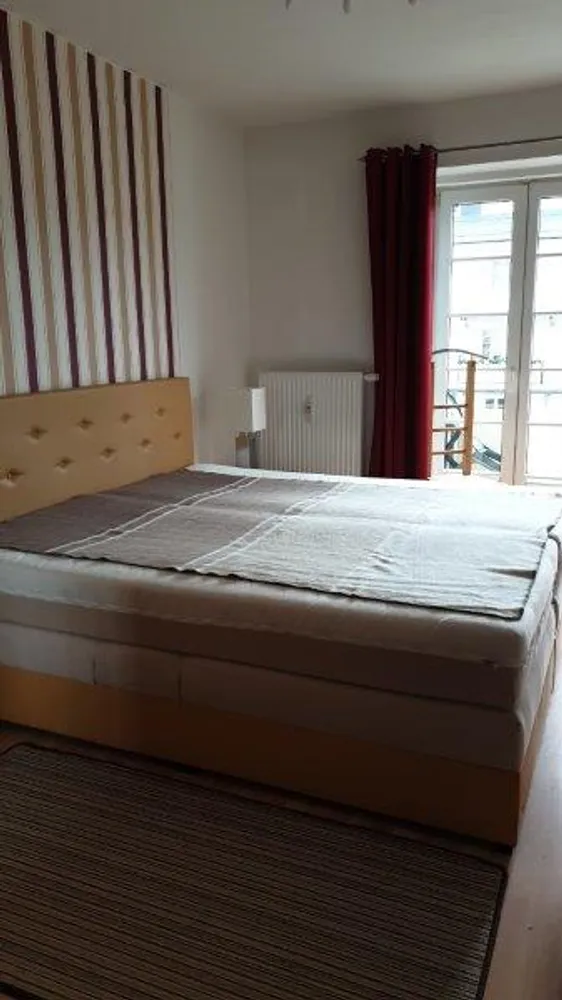 2 Zimmer Wohnung mit 41 m² in Chemnitz – Bild 10