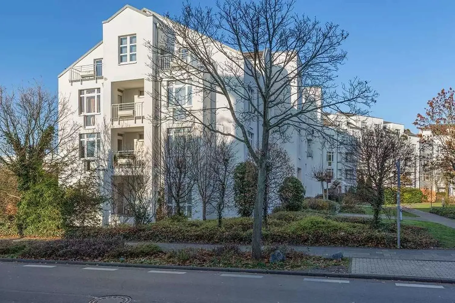 4 room apartment with 105 m² in Bonn – Photo 2