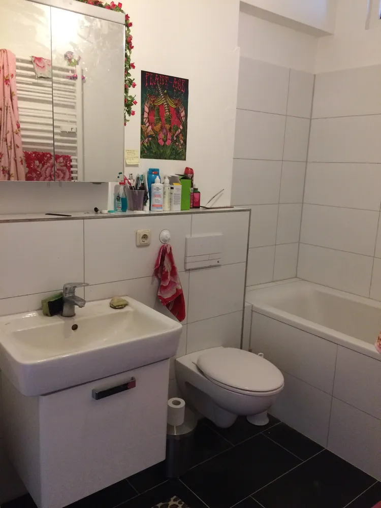 3 Zimmer Wohnung mit 73 m² in Berlin – Bild 2