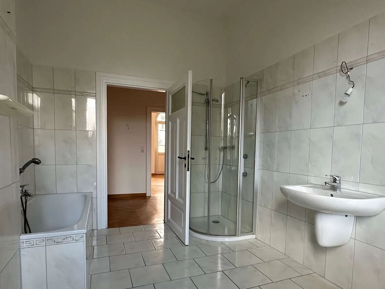 4 Zimmer Wohnung mit 135 m² in Goslar – Bild 1