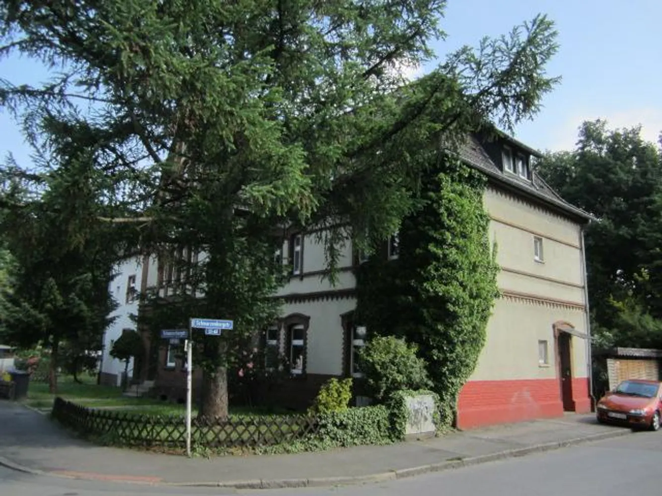 2 Zimmer Wohnung mit 52 m² in Dortmund – Bild 1