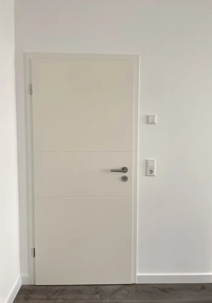 2 Zimmer Wohnung mit 53 m² in Rostock – Bild 11