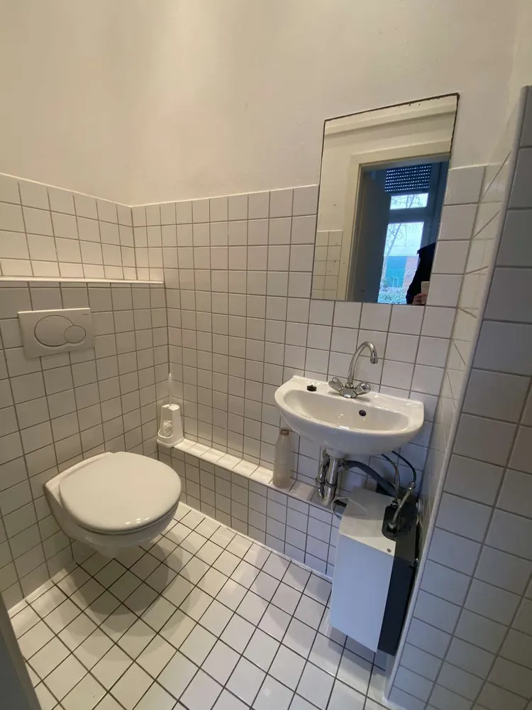 2 Zimmer Wohnung mit 33 m² in Essen – Bild 9