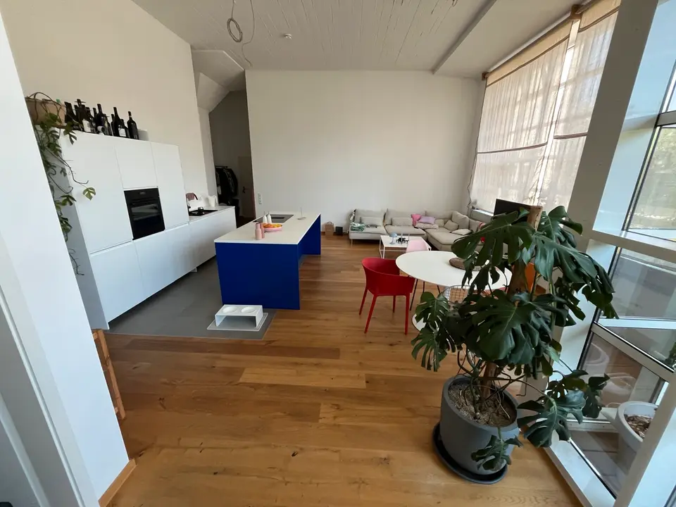 2 Zimmer Wohnung mit 91 m² in Kornwestheim – Bild 3